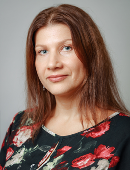 Svetlana Svjatetski