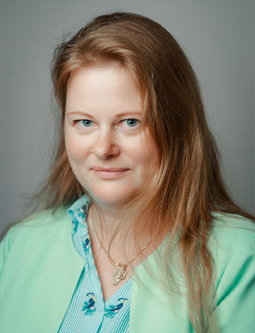Galina Naumova