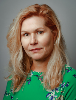 Natalja Jasevitš-Lindgren